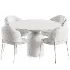 Dining set 84 - Thumbnail 1