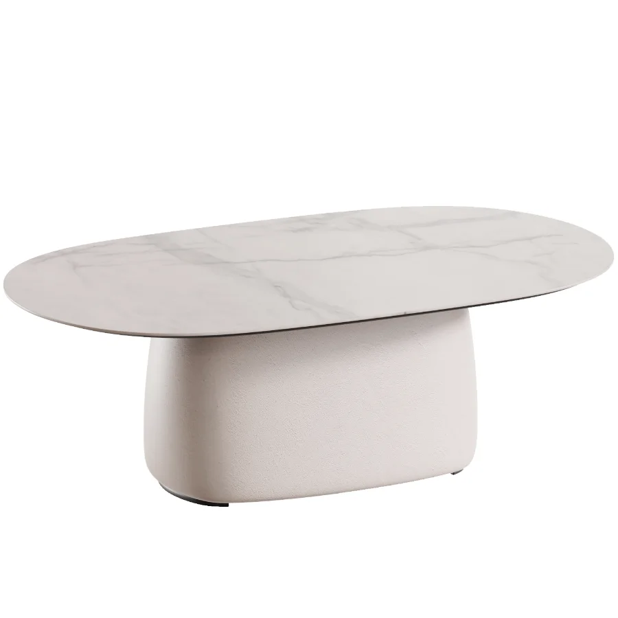 Cattelan Italia Botero Keramik Image 3