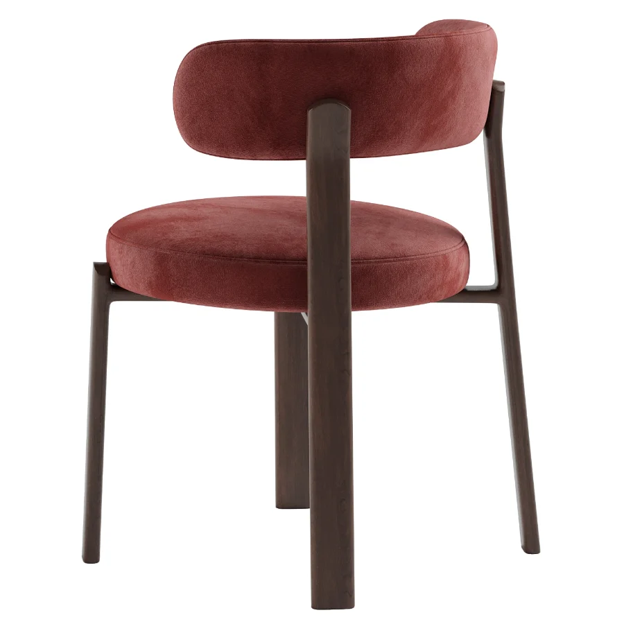 Bonn Chair Image 1