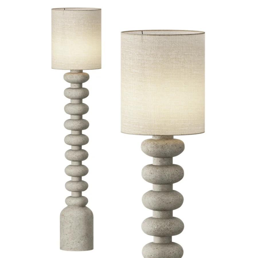 Leona Floor Lamp Image 1