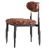 Dagmar Dining Chair - Thumbnail 4