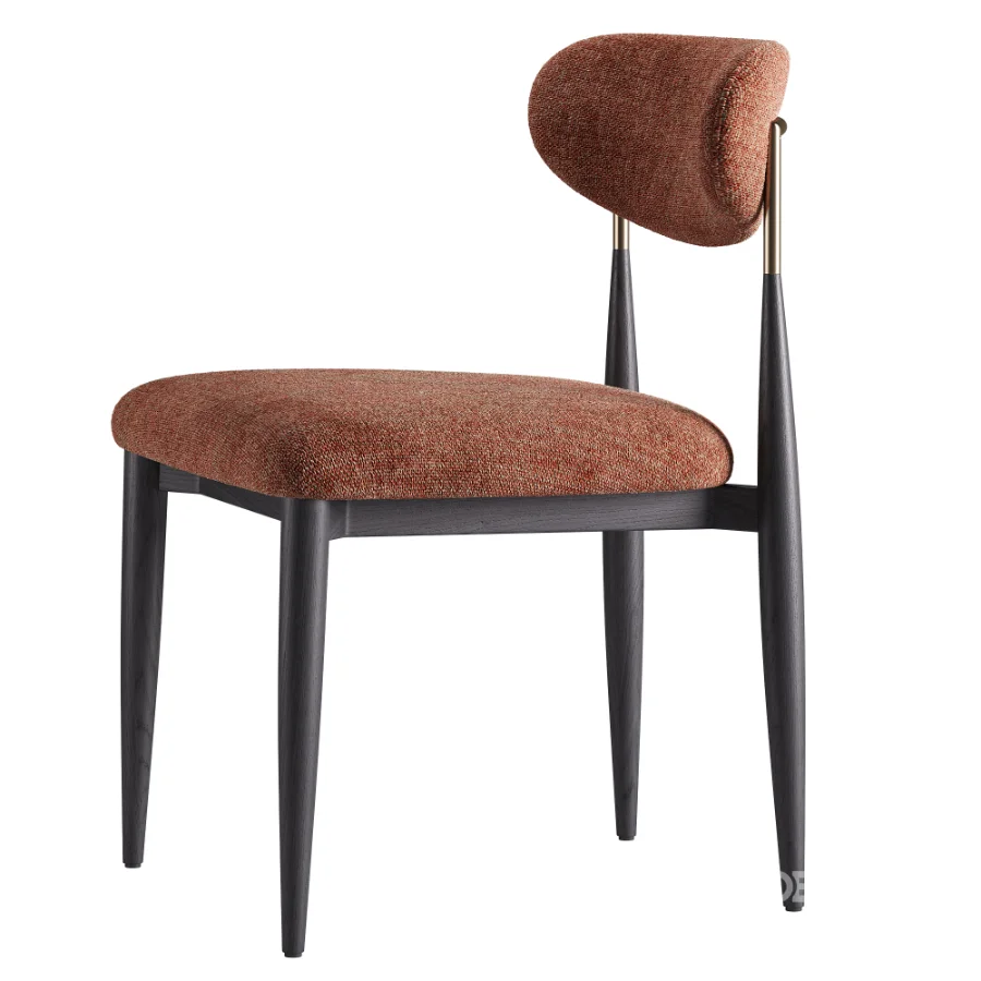 Dagmar Dining Chair Image 4