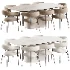 Dining set 96 - Thumbnail 5