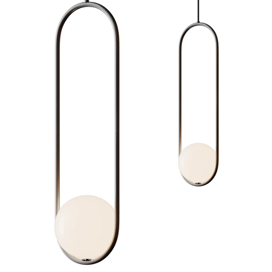 Mila Pendant light Image 6