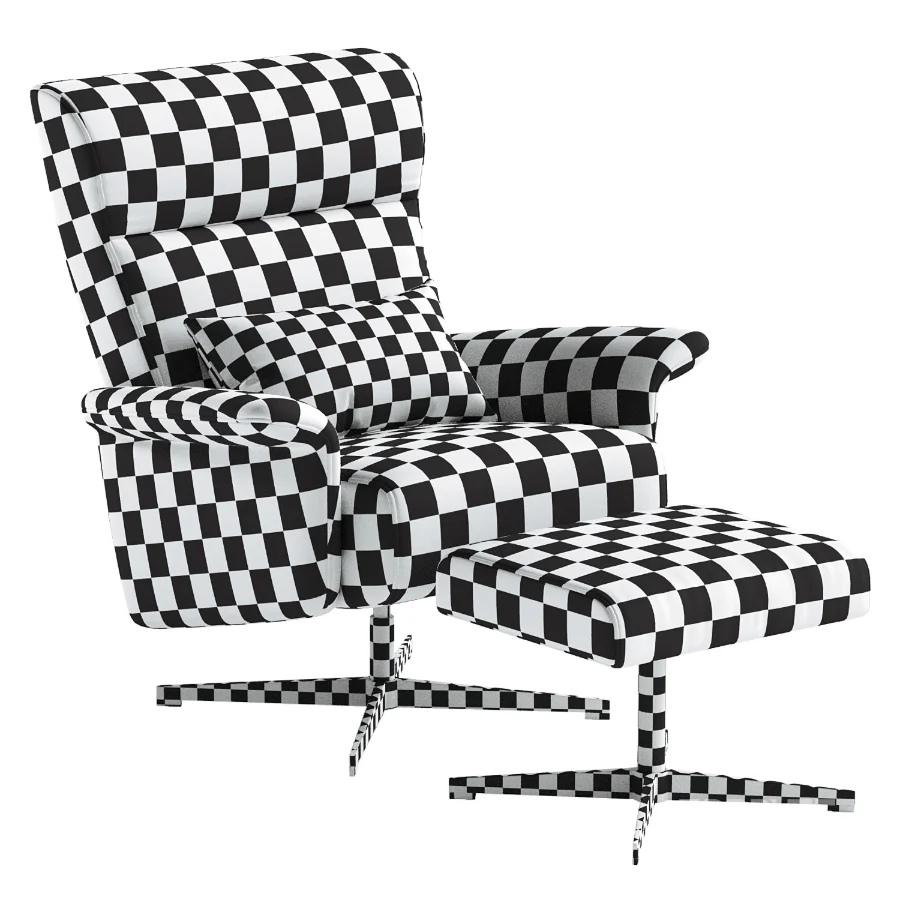 Harlowe Recliner Image 1