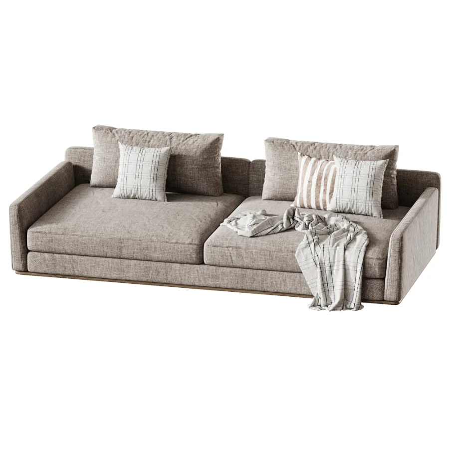 Ellington Sofa Image 5