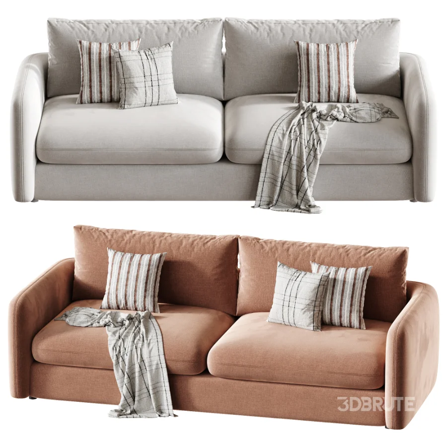 Ingel Sofa Image 1