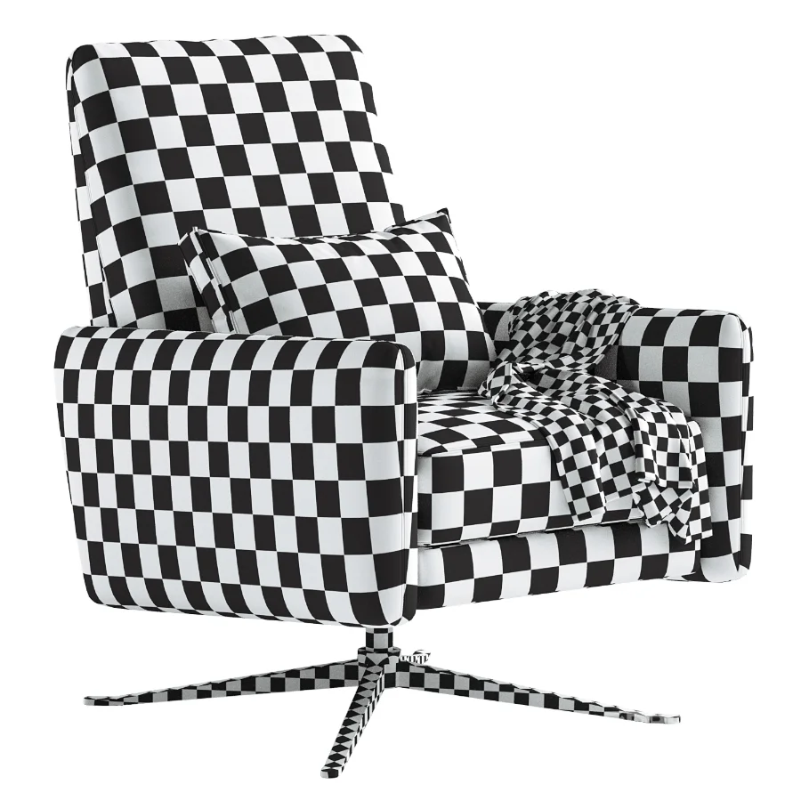 Blake Re-Invented Recliner Image 2