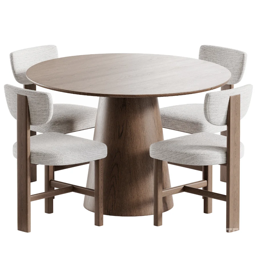 Chalki Chair Лори Image 3