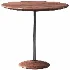 Arnold Round Side Tables By Ghidini1961 - Thumbnail 3