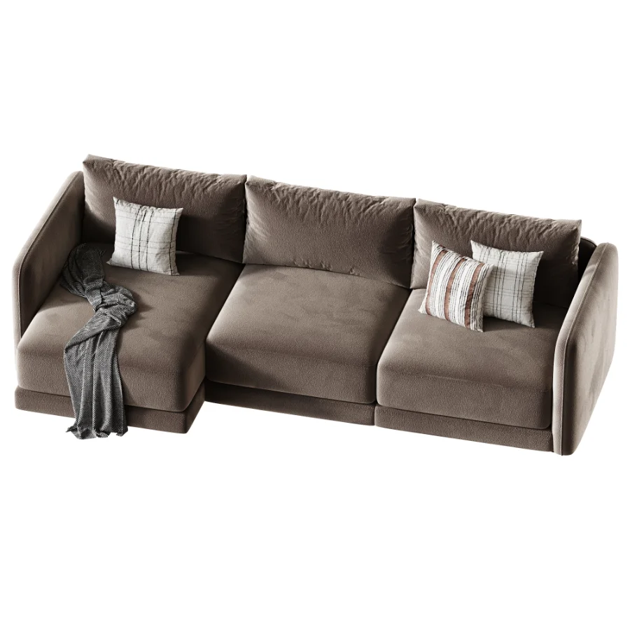 Marli Sofa Image 6