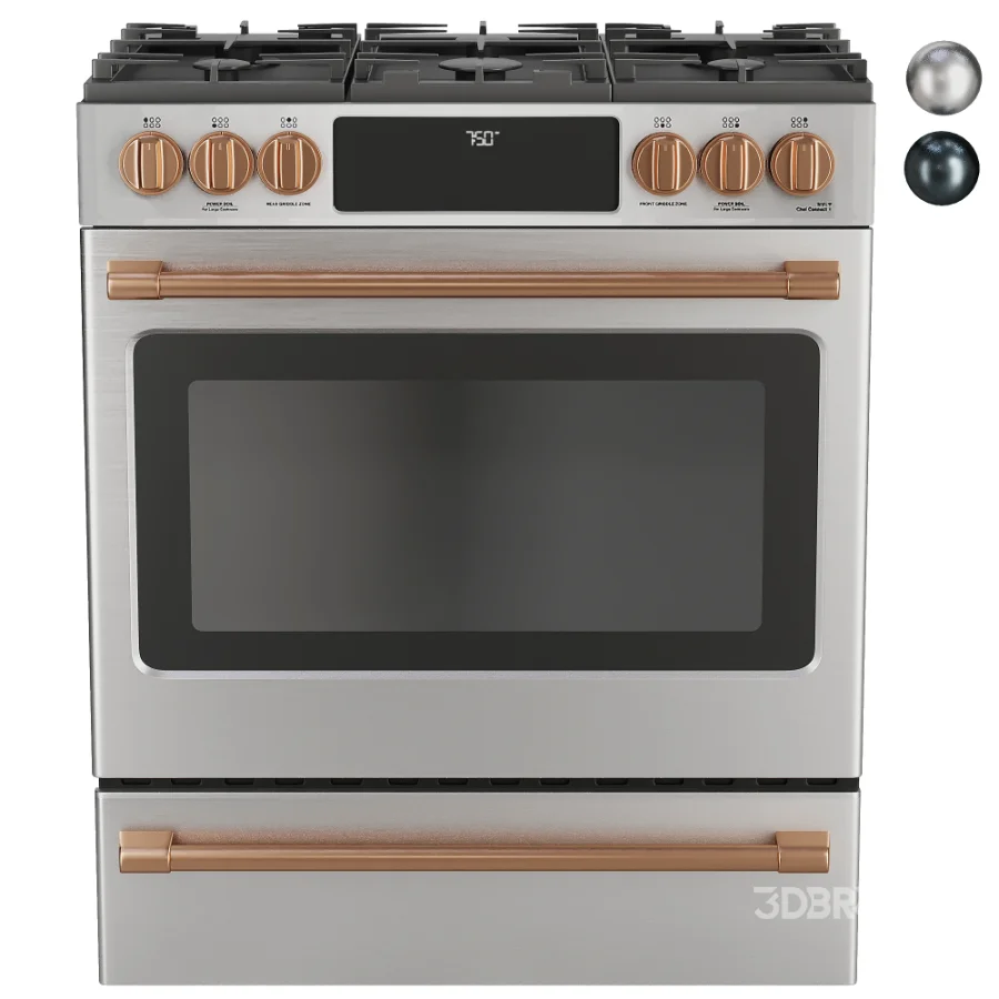 Kitchen appliances SetV9 Image 2