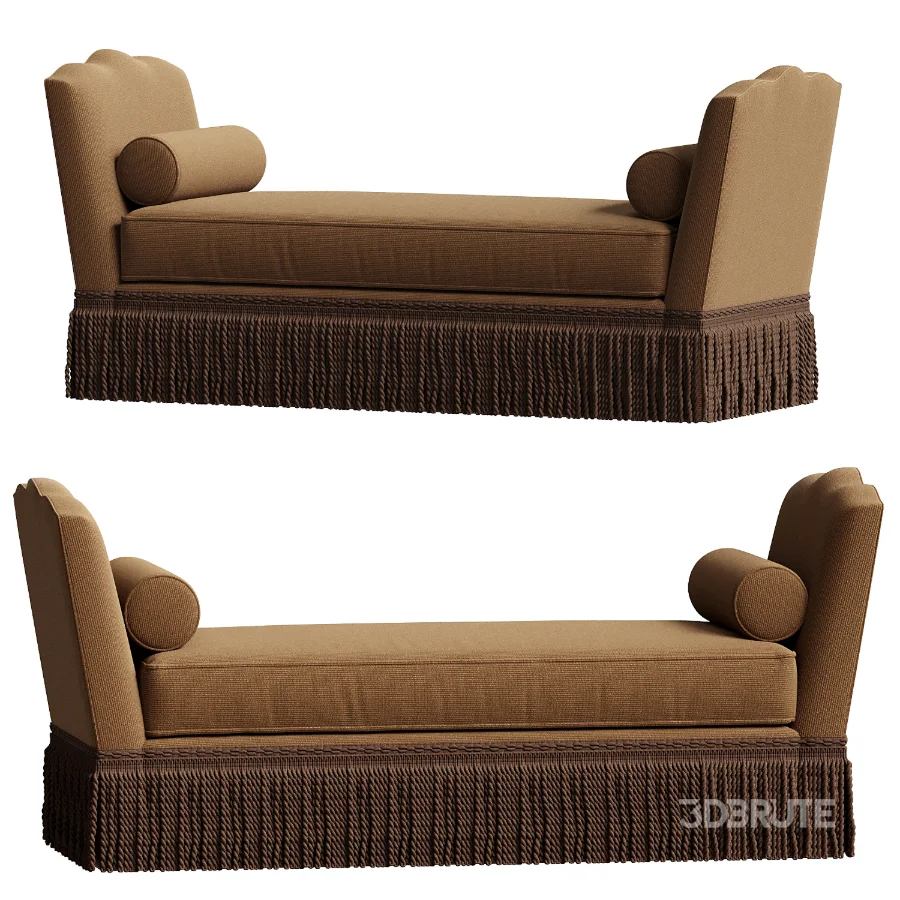 Cheshire Daybed Linen Image 3