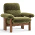 Brasilia Armchair By Nest - Thumbnail 5