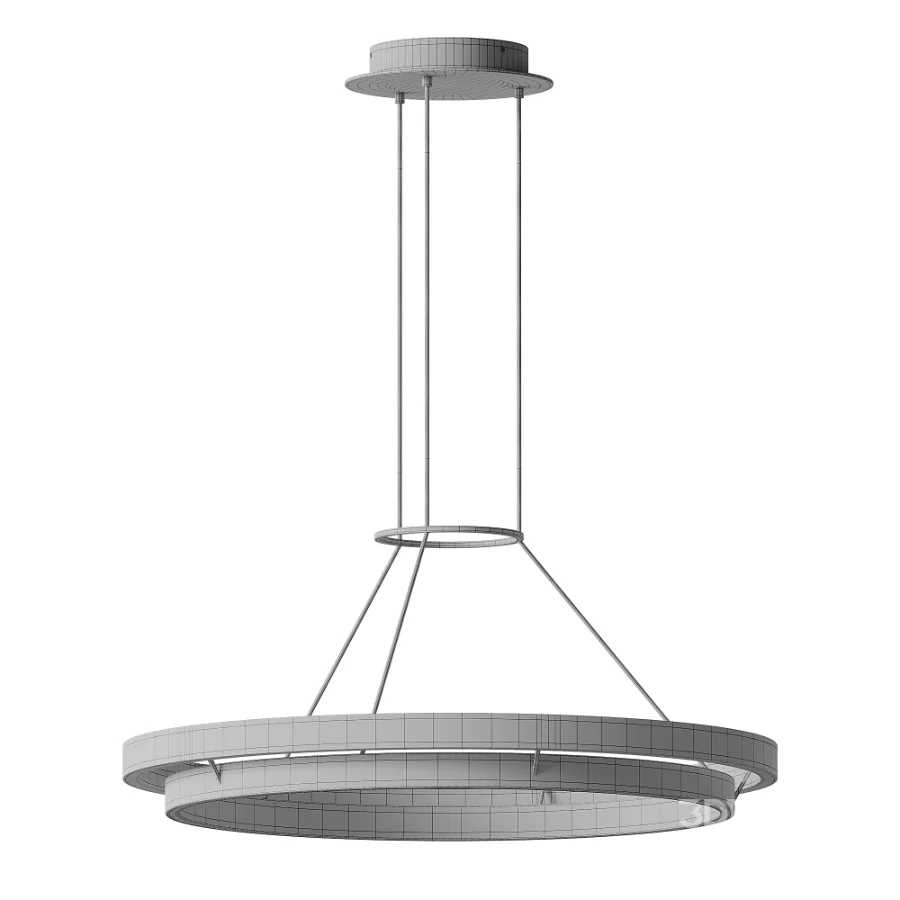 Grace Chandelier Image 11