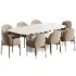 Dining set 64 - Thumbnail 5