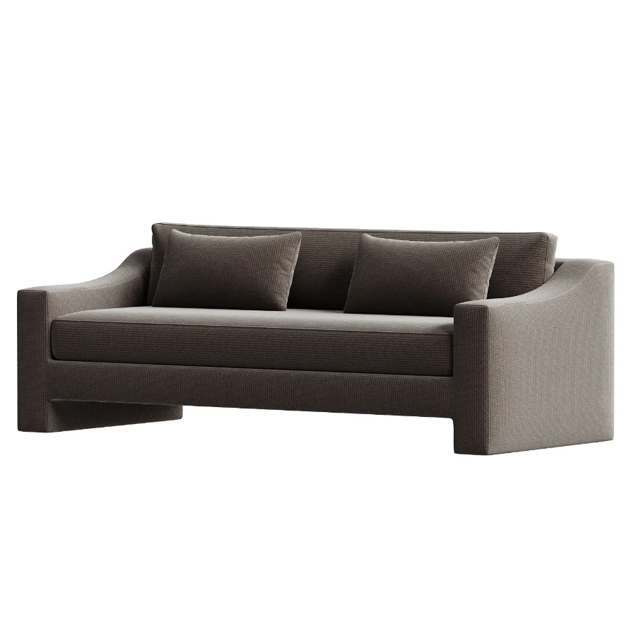 Brooklyn Sofa by Urban Natural Image 2