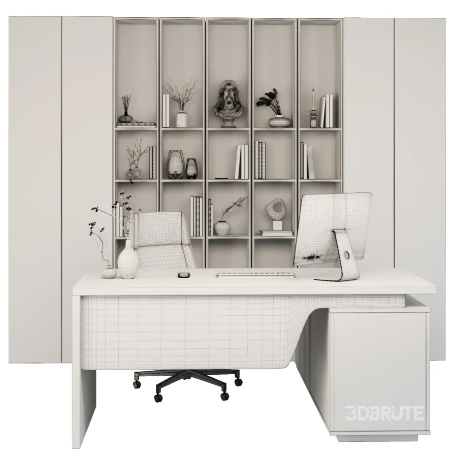 Office Set71 Image 2