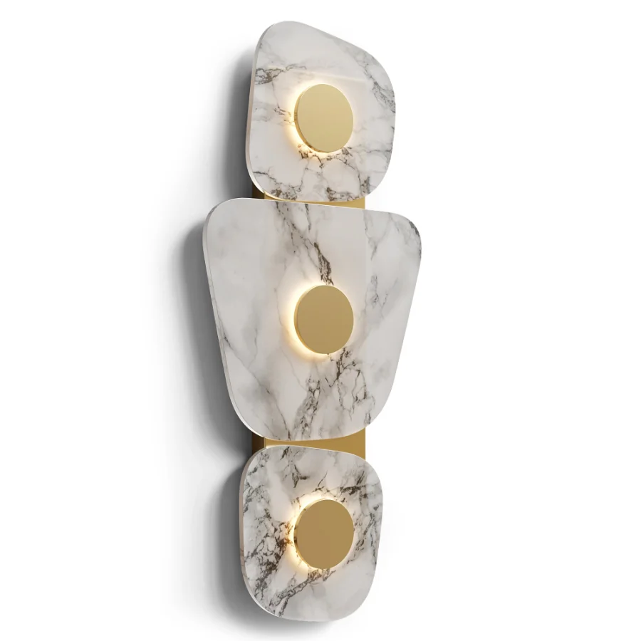 Lampatron DARIEN wall light Image 1