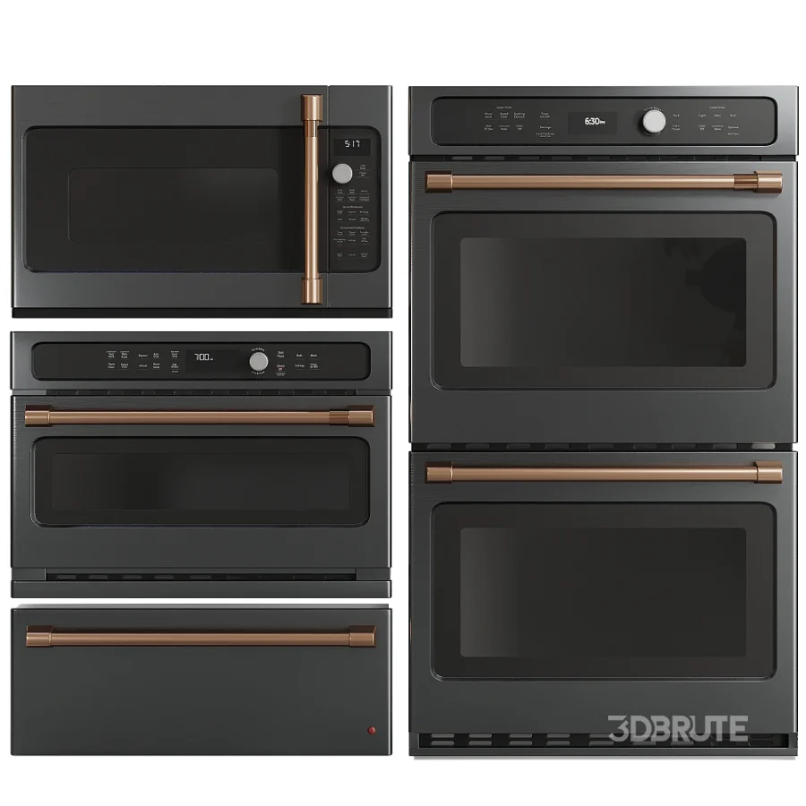 Kitchen appliances SetV8 Image 7