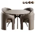 Dining set 63 - Thumbnail 2