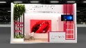 booth stand exhibition - Thumbnail 2