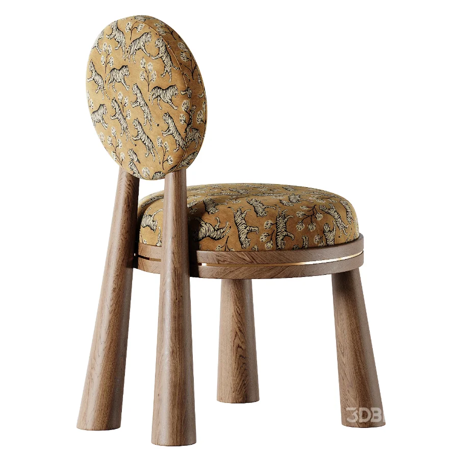 Mouline Chair Image 4