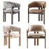 Biarritz Dining Set - Thumbnail 6