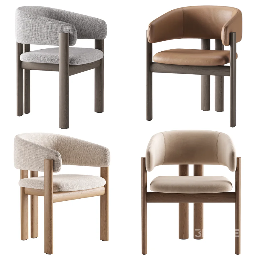 Biarritz Dining Set Image 6