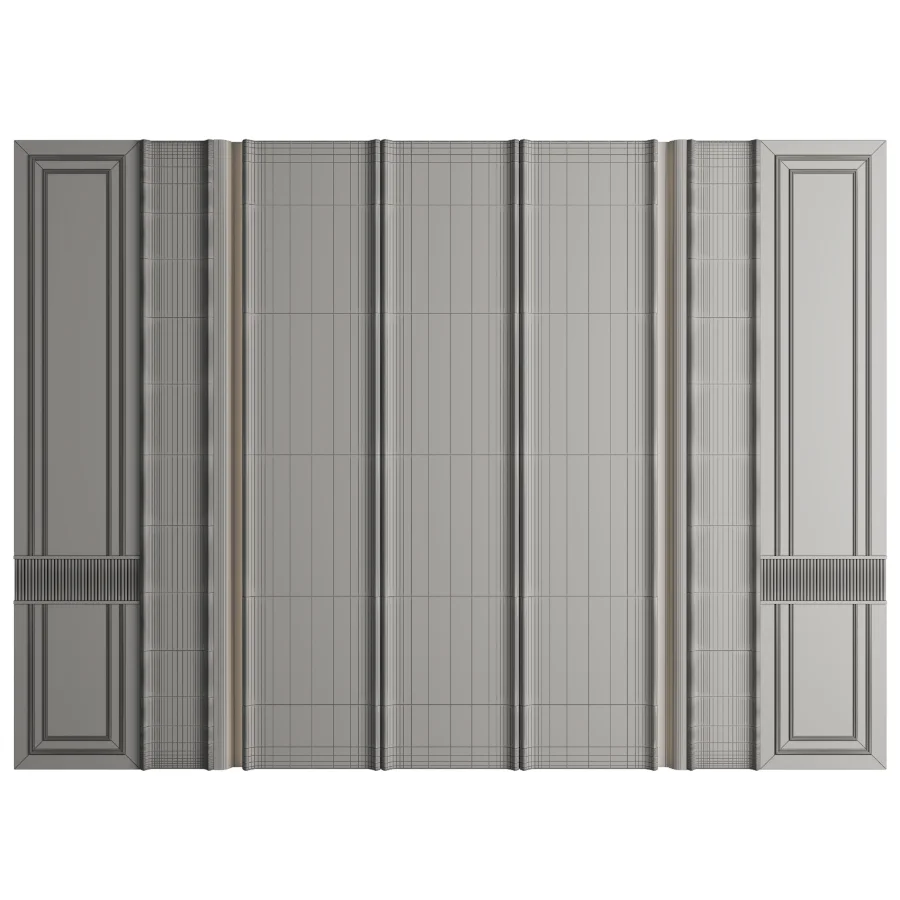 Wall Panel Decor 248 Image 3