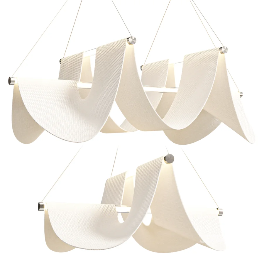 Drape Pendant By Moooi Image 6