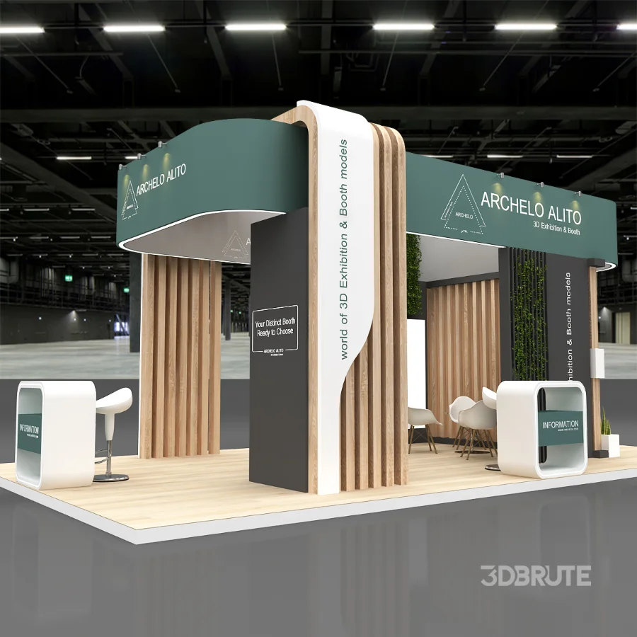 3d exhibition Image 3