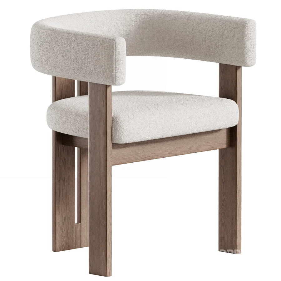 Гамбург стул Image 4