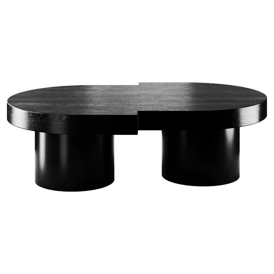 Object 100 Coffee Table by NG Design Image 3
