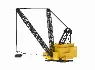 Excavator Dragline Crane 9020 Simplified - Thumbnail 3