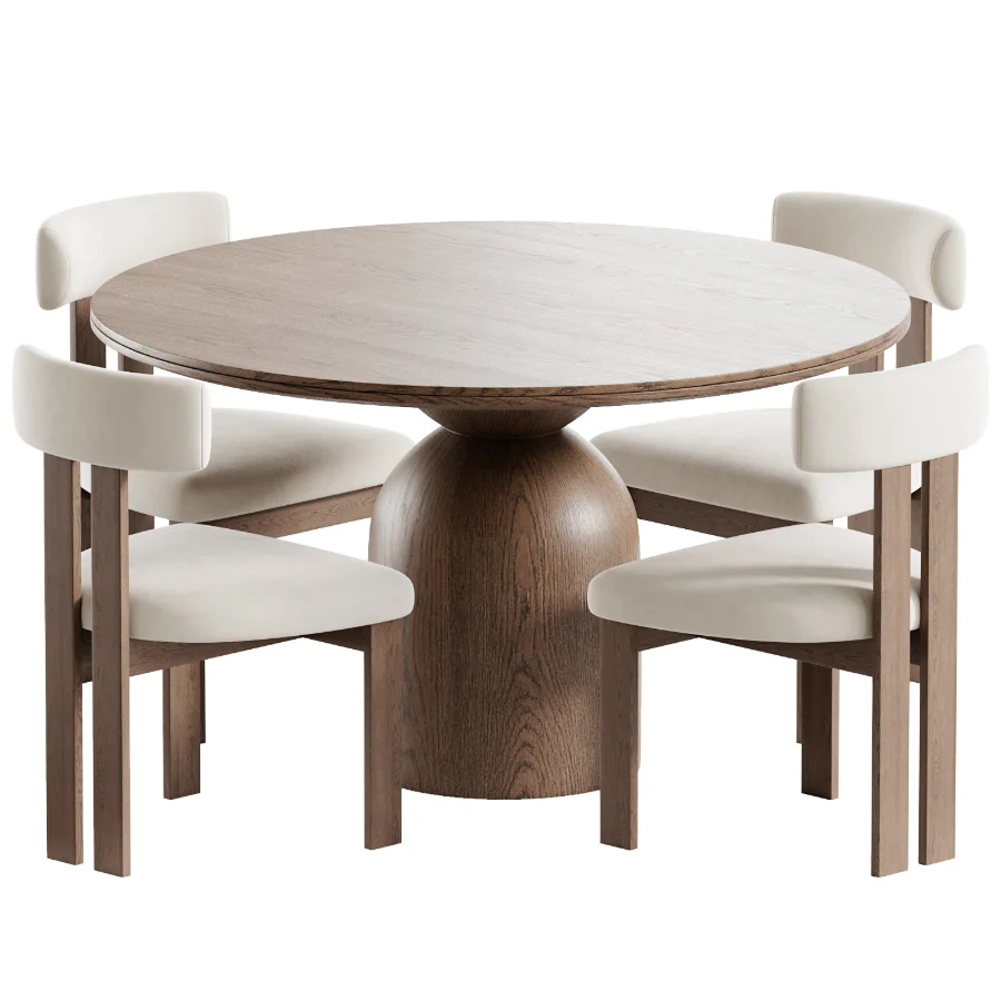 Стул обеденный LOKI Image 2