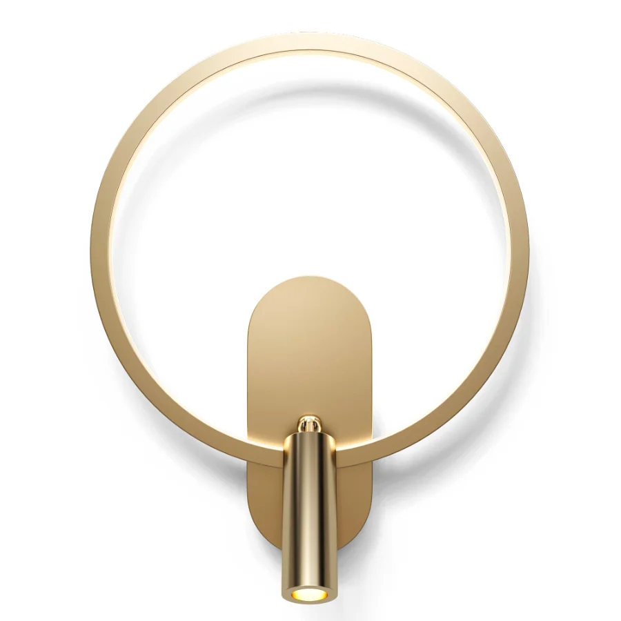 Lussole Clay Image 2