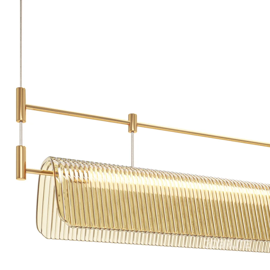 Hanging lamp DINARIO by Rodesigne Image 3