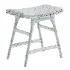 Osso Outdoor Stool - Thumbnail 1