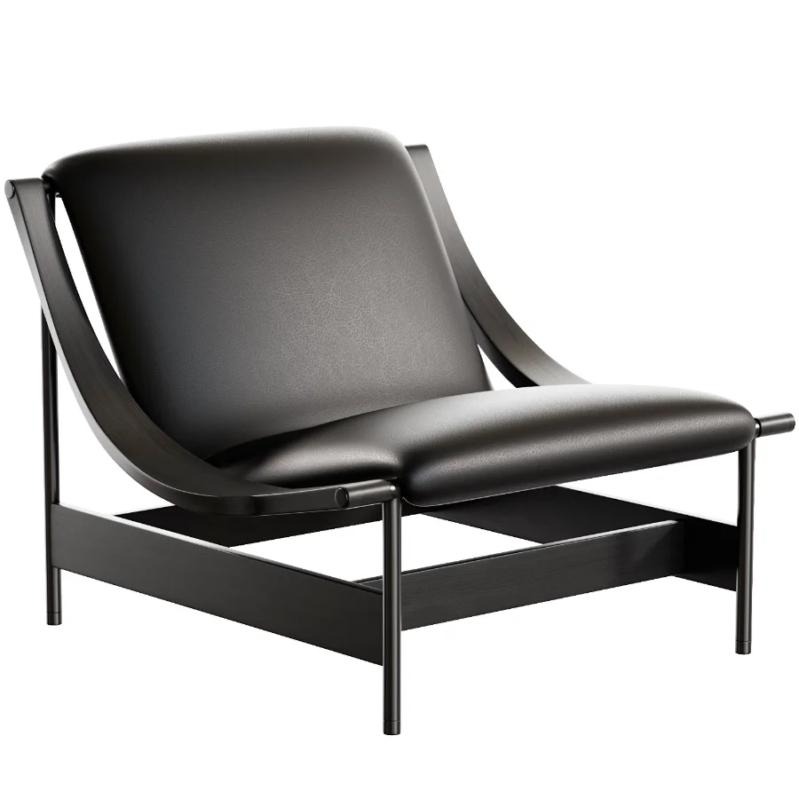 Lia Armchair Image 2