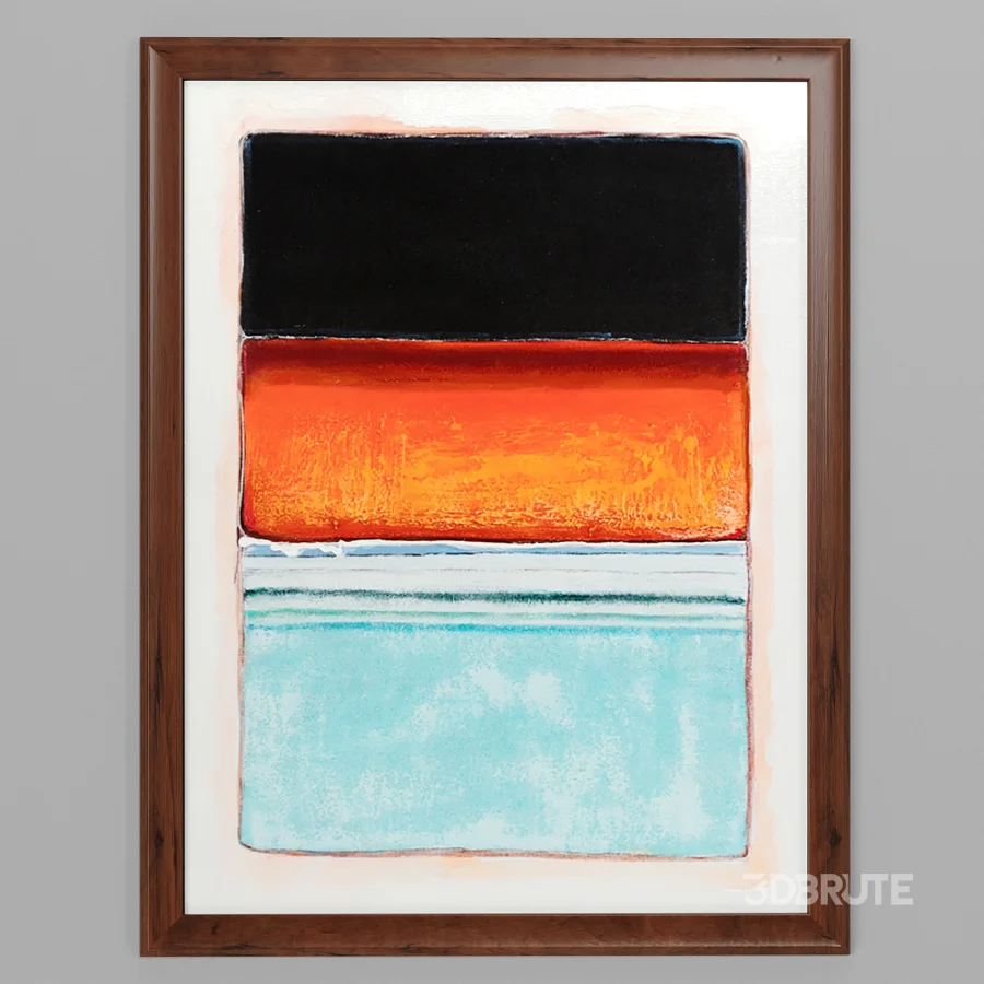 D177 Painting Darkness Image 2