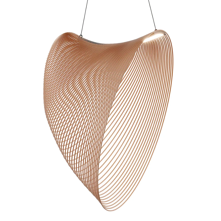 Illan Pendant LIGHT Image 7