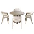 Dining set 8 - Thumbnail 2