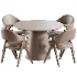 Dining set 105 - Thumbnail 1