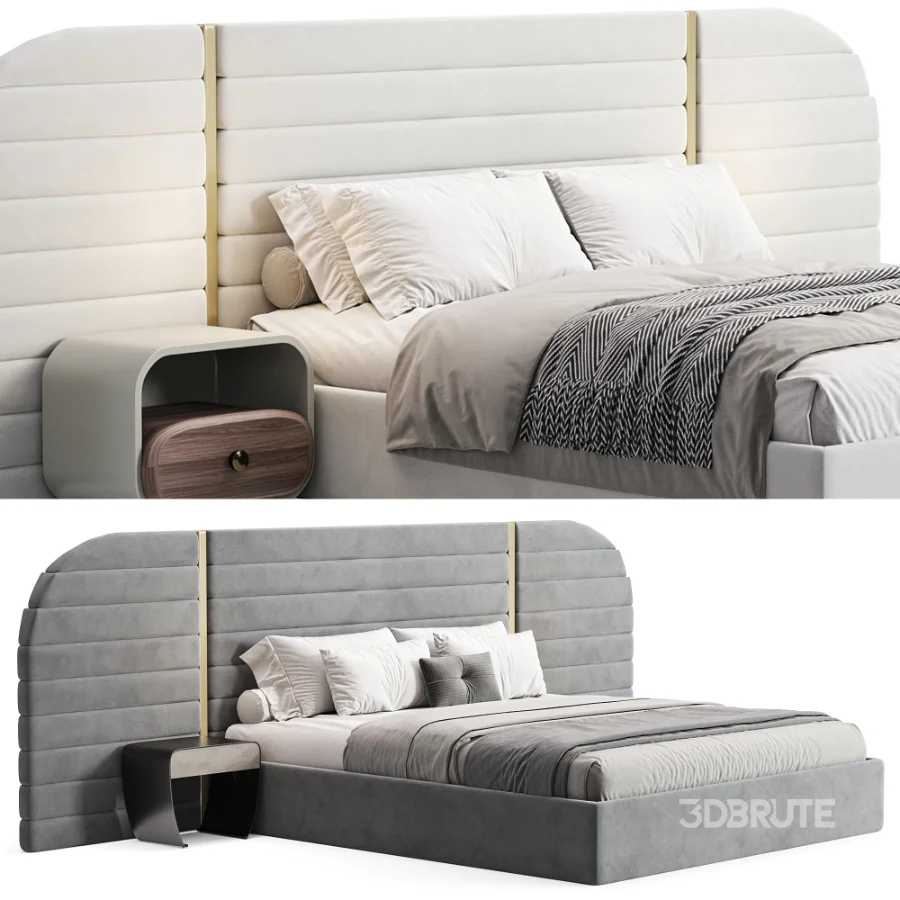 Merton Bed by Cazarina Image 2