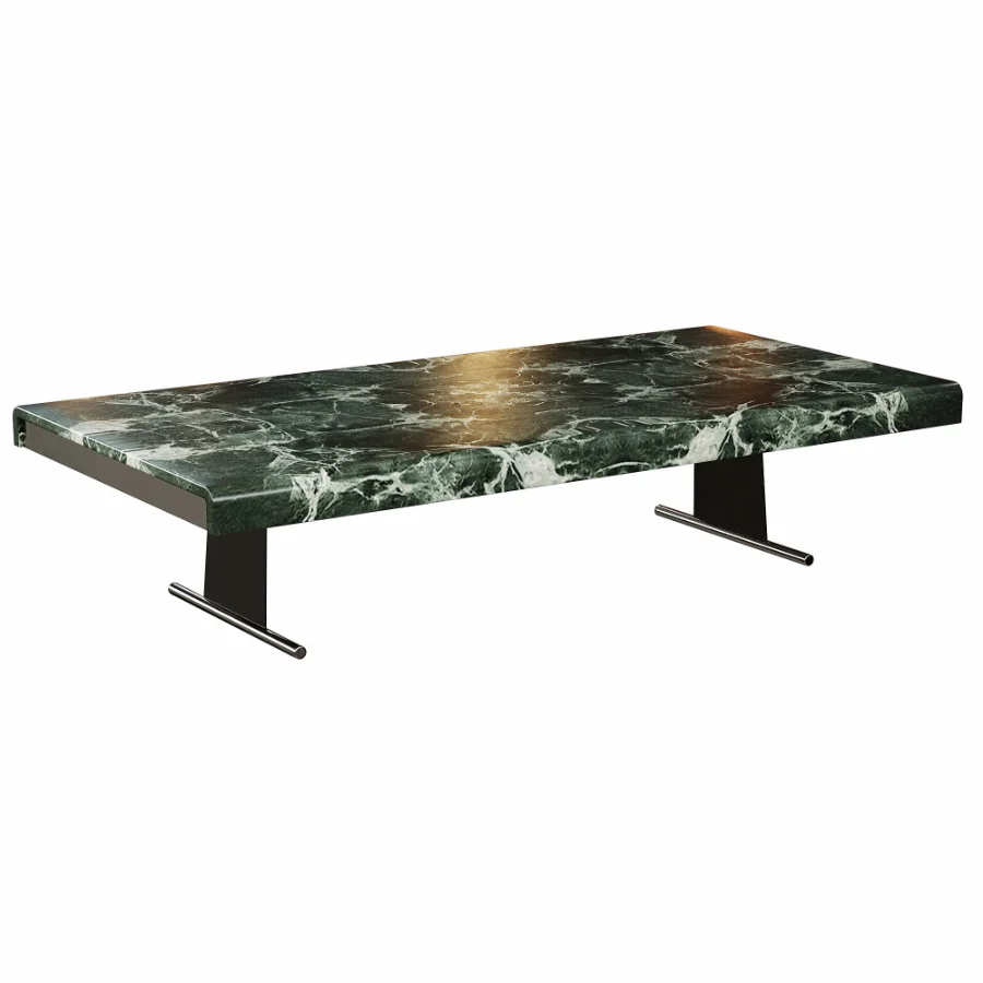 Libra Coffee Table By Minotti 01 Image 2