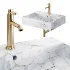 Roca INSPIRA Washbasin 2 - Thumbnail 5