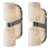 Aurind Double Bath Sconce - Thumbnail 9