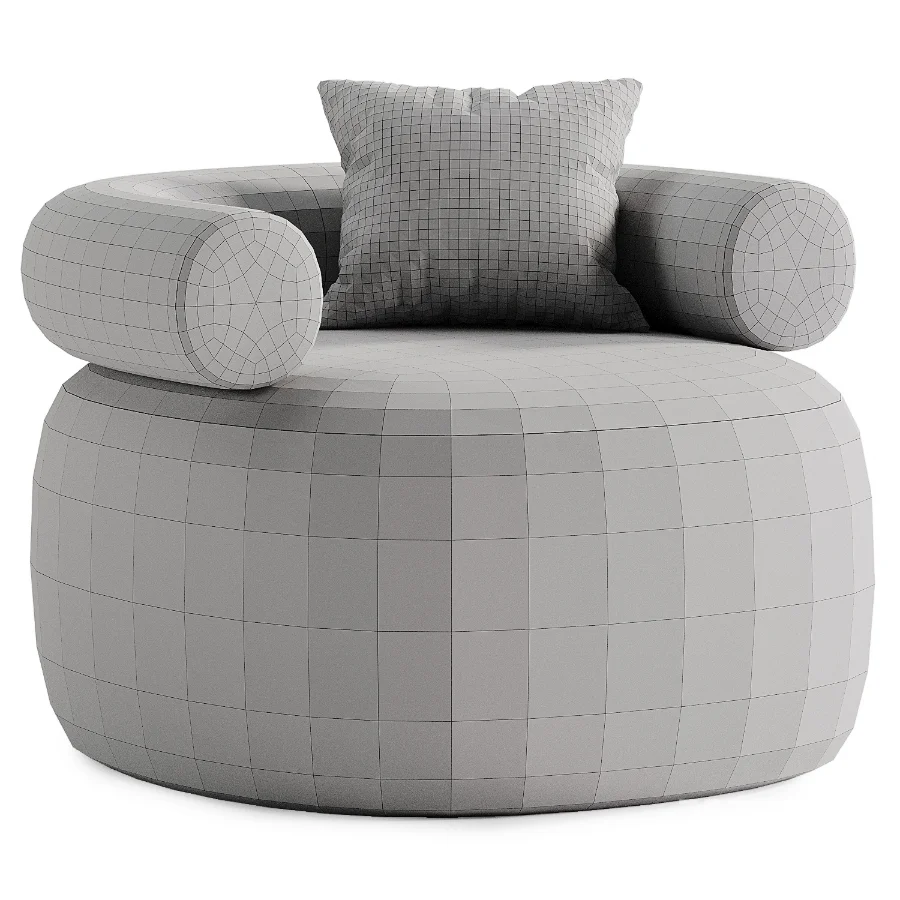 Tirella chair Image 5