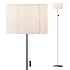 FOLKSMATE Floor Lamp - Thumbnail 3